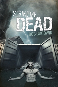 Paperback Strike Me Dead Book