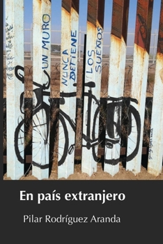 Paperback En País Extranjero: Poemas [Spanish] Book