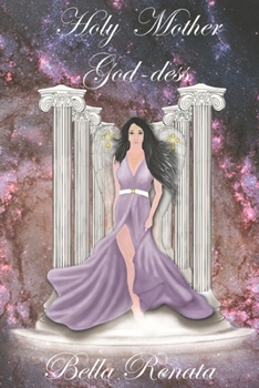 Paperback Holy Mother God-dess Book