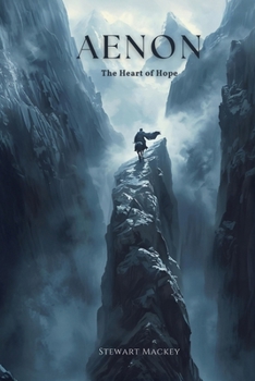 Aenon: The Heart of Hope