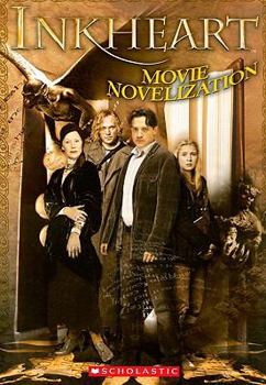 Junior Novelization (Inkheart Movie)
