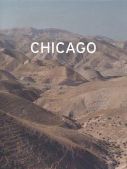 Hardcover Adam Broomberg & Oliver Chanarin: Chicago: Everything That Happened, Happened Here First Book