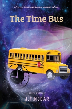 Paperback The Time Bus Book