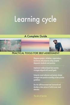 Paperback Learning cycle A Complete Guide Book