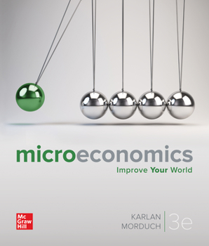 Loose Leaf Loose Leaf for Microeconomics Book