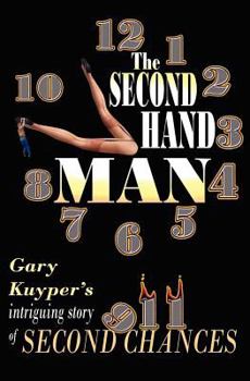 Paperback The Second Hand Man Book