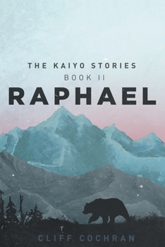 Paperback Raphael: The Kaiyo Stories Book
