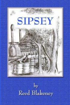 Paperback Sipsey Book