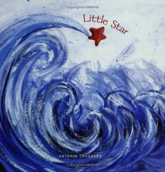 Hardcover Little Star Book