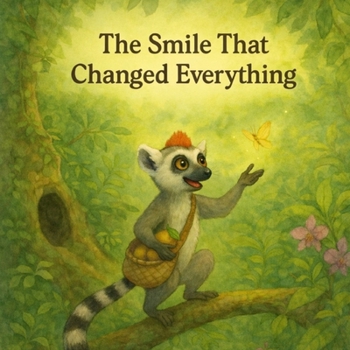 Paperback The Smile That Changed Everything Book