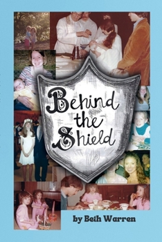 Paperback Behind the Shield Book