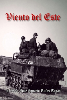 Paperback Viento del Este (Spanish Edition) [Spanish] Book