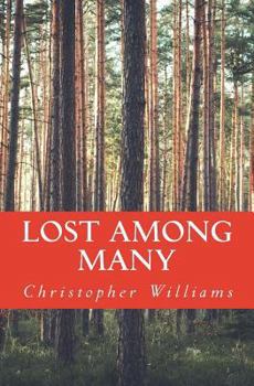 Paperback Lost Among Many: a novella Book