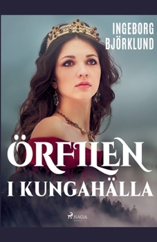 Paperback Örfilen i Kungahälla [Swedish] Book