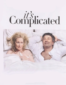 Paperback I't Complicated: Screenplay Book