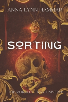 Paperback Sorting Book