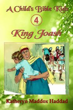 Paperback King Joash Book