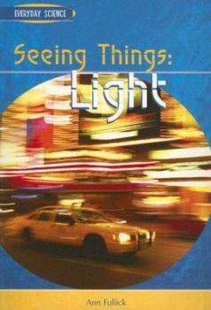 Everyday Science: Light Paperback