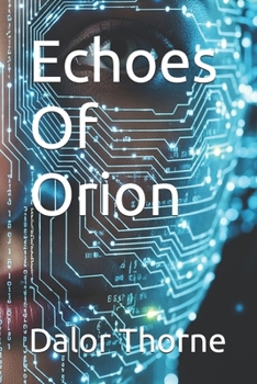 Paperback Echoes Of Orion Book
