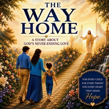 The Way Home: A Story about God’s Never Ending Love