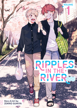 Paperback Ripples in the River Vol. 1 Book