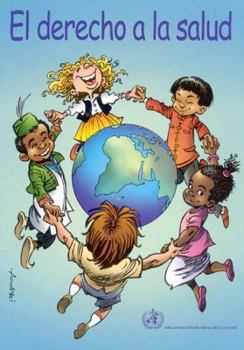 Paperback El Derecho a la Salud [Spanish] Book
