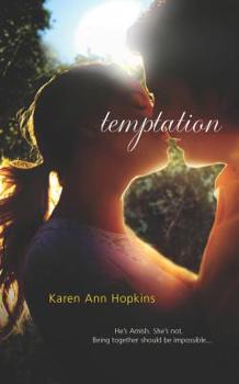 Temptation - Book #1 of the Temptation