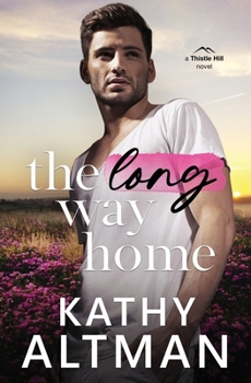 Paperback The Long Way Home Book