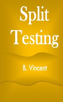 Paperback Split Testing Book