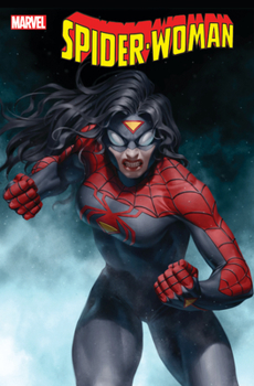 Spider-Woman, Vol. 2: King In Black - Book #2 of the Spider-Woman (2020) (Collected Editions)