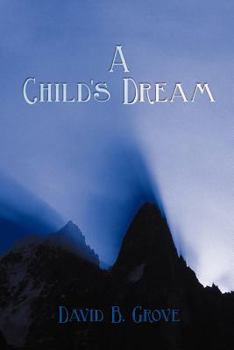 Paperback A Child's Dream Book