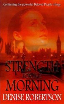 Paperback Strength for the Morning Book