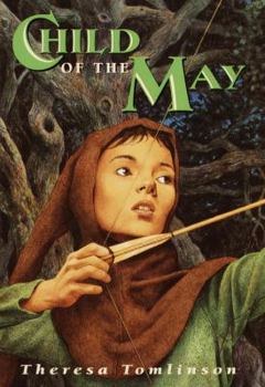 Paperback Child of the May Book