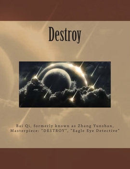 Paperback Destroy Book