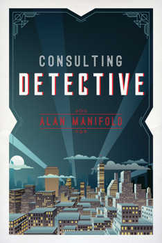 Paperback Consulting Detective Book