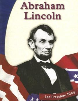 Paperback Abraham Lincoln Book