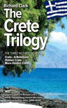 Paperback The Crete Trilogy Book