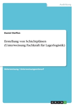 Erstellung von Schichtpl�nen