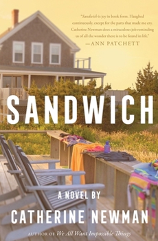 Hardcover Sandwich Book