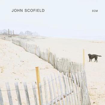 Vinyl John Scofield (LP) Book