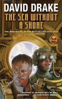 Mass Market Paperback The Sea Without a Shore, 10 Book