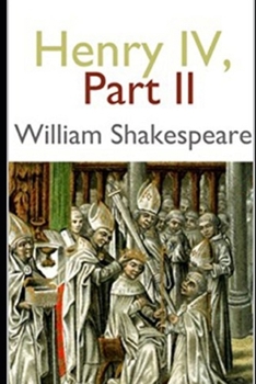 Henry IV, Part 2 annotated edition