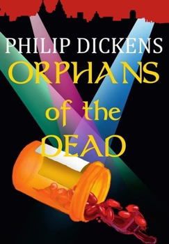 Hardcover Orphans of the Dead Book