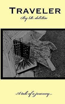 Paperback Traveler Book