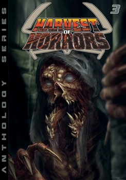 Paperback Harvest of Horror - Volume 3 Book