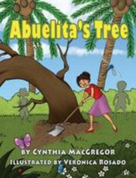 Hardcover Abuelita's Tree Book