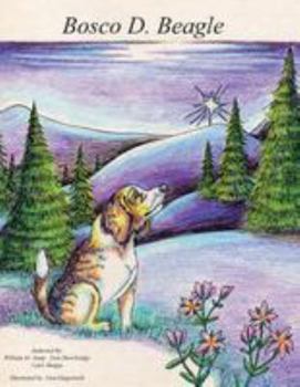 Paperback Bosco D. Beagle Book