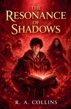 Paperback The Resonance of Shadow Book