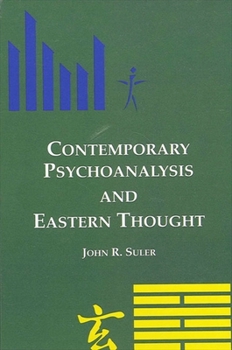 Paperback Contemporary Psychoanalysis and Eastern Thought Book