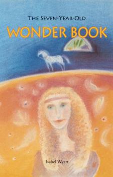 Paperback Seven-Year-Old Wonder-Book(paper) Book